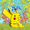 Blazkovicz: Pikachu-edit